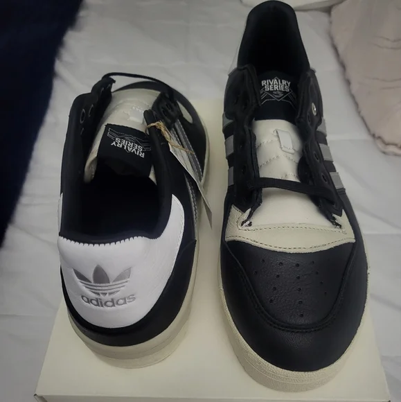 Adidas Rivalry  Consortium - Picture 8 of 12